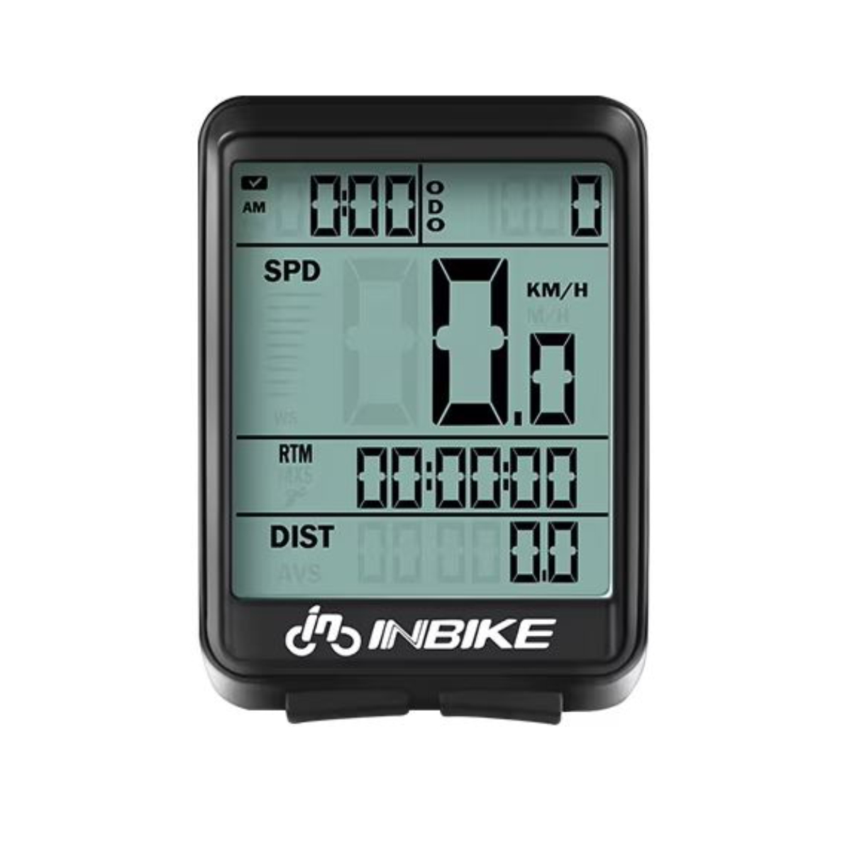 Miniatura 4 de El Velocimetro para bicicleta de montaña